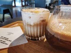 -sugarman espresso素饮糖人高新咖啡工厂