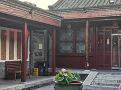 -李叔同故居纪念馆