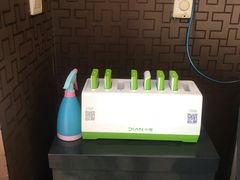 -鸿喜足健康足道采耳艾灸(南纬路店)