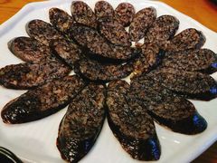 -京玉菲饭店(李村店)