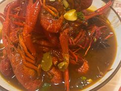 -小田油焖小龙虾(双井店)
