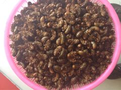 天天烧烤-天天烧烤(顾庄店)