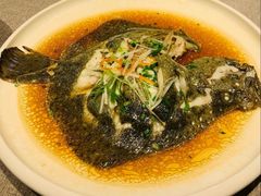 -大鹏饭店·金陵家宴(奥体中心店)