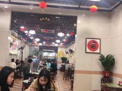 大堂-顺记冰室(宝华路店)