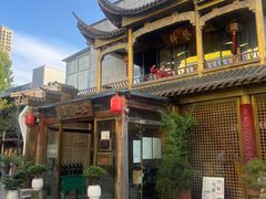 -中国徽菜·徽商故里(罍街店)