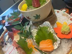 -鮨匠·割烹料理(巨鹿花园店)