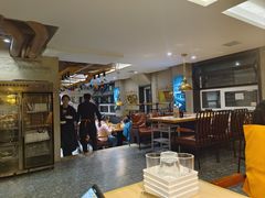 -千纸鹤嫩汁烤肉(西大直街店)