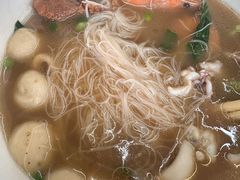 -从前慢海鲜面馆