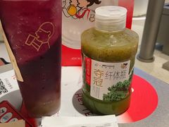 -喜茶(振华商厦店)