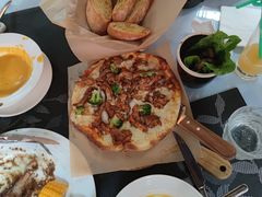 -秀·爱尔兰餐吧(上海路店)