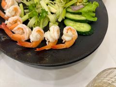 -阿诺泰·泰国餐厅(紫荆店)