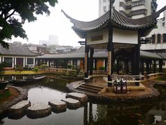 -陈白沙纪念馆