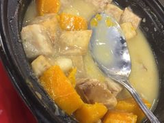 芋头-围龙屋客家食府(福田店)