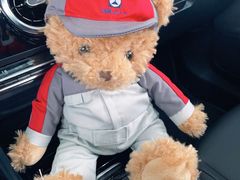 -宁波之星奔驰4S店(海曙店)