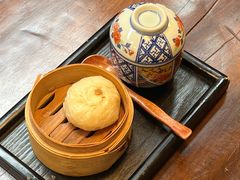 -银米·云南传统过桥米线(双廊黑金冠店)