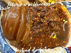 -张明富面皮店(东大街店)