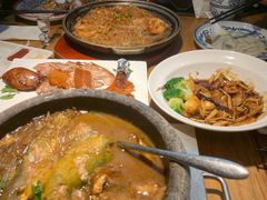 -小放牛炒菜馆(中山路乐汇城店)
