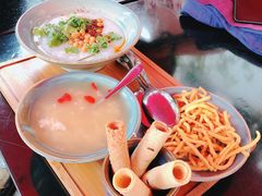 -大王油茶(二厂文创公园店)