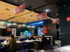 -鱼酷活鱼烤鱼(沈阳大悦城店)