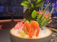 -蟹犇前•帝王蟹雪蟹(陆家嘴店)