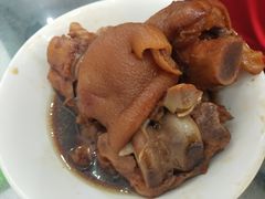 -百家缘(东门南路店)