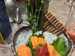 -大渔铁板烧(花园道店)