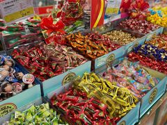 -华润万家(长安路店)