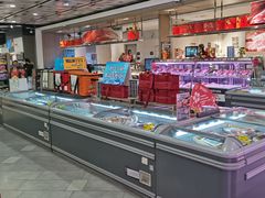 -Olé精品超市(沈阳万象城店)