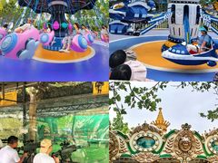 -渔岛海洋度假区