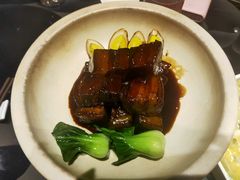 -上海会馆(香港名都店)