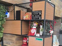-忆咖啡观景餐厅(桂林象山公园店)