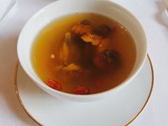 炖乳鸽-宝丽轩中餐厅BAOLIXUAN