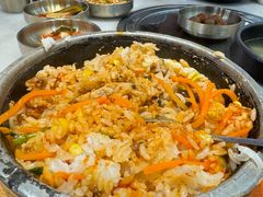 -韩宫宴烤肉·料理(青浦宝龙店)