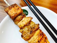 -巴依老爷新疆美食(望京小街店)