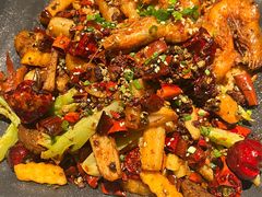 -蓉城小馆(科兴店)