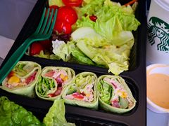 -星巴克(深圳北站B5检票口)