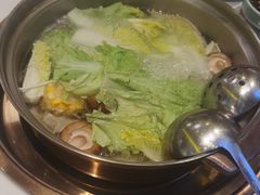 -润园四季椰子鸡火锅(南山海岸城店)