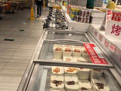-玫瑰花园自助烤肉(顺义鑫海韵通店)