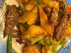 -新疆欣悦饭庄