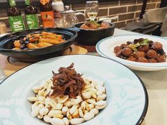 -三义和酒楼(广渠门店)