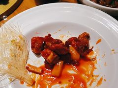 -凤阁楼果木烧鹅(鹤山陈山店)