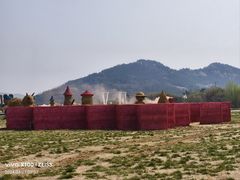 -西海岸生态观光园