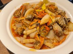 -周家二小姐的菜(西津渡店)