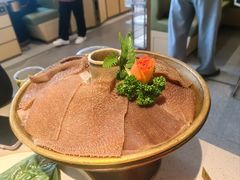 -海底捞火锅(武胜路凯德广场店)