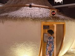 -清河半岛温泉度假酒店