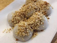 -豆豆冰室·地道招牌椰子冻(大良店)