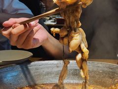 -老天桥蛙炉火锅(姑苏总店)