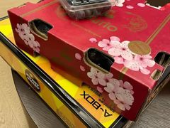 -南京众彩农副产品配送有限公司