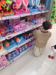 -孩子王童乐园(苏州吴中万达店)