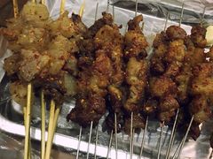 -程波烧烤(香滨路店)